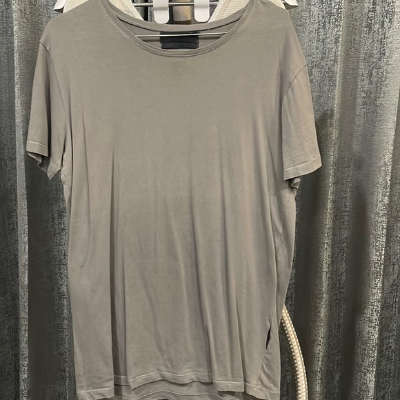 Other - Smart Essential Basic Round Neck Tshirt